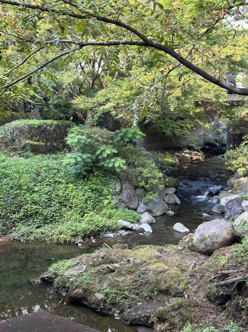evergreenさんの天然温泉 気楽坊 (御殿場時之栖内)のサ活写真