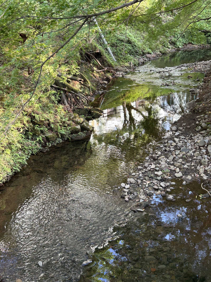 evergreenさんの天然温泉 気楽坊 (御殿場時之栖内)のサ活写真
