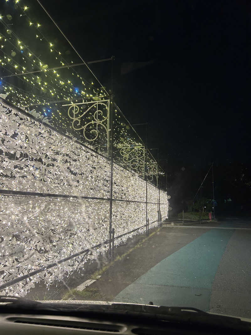 evergreenさんの天然温泉 気楽坊 (御殿場時之栖内)のサ活写真