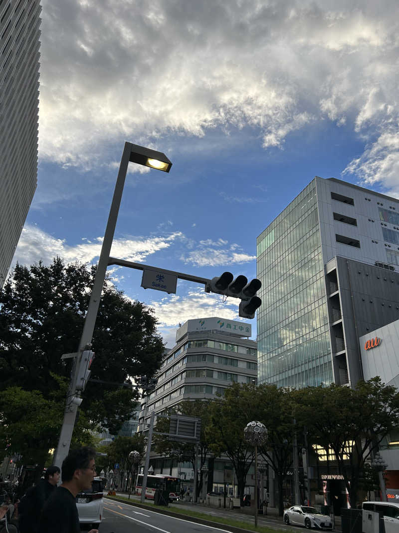 evergreenさんのウェルビー栄のサ活写真