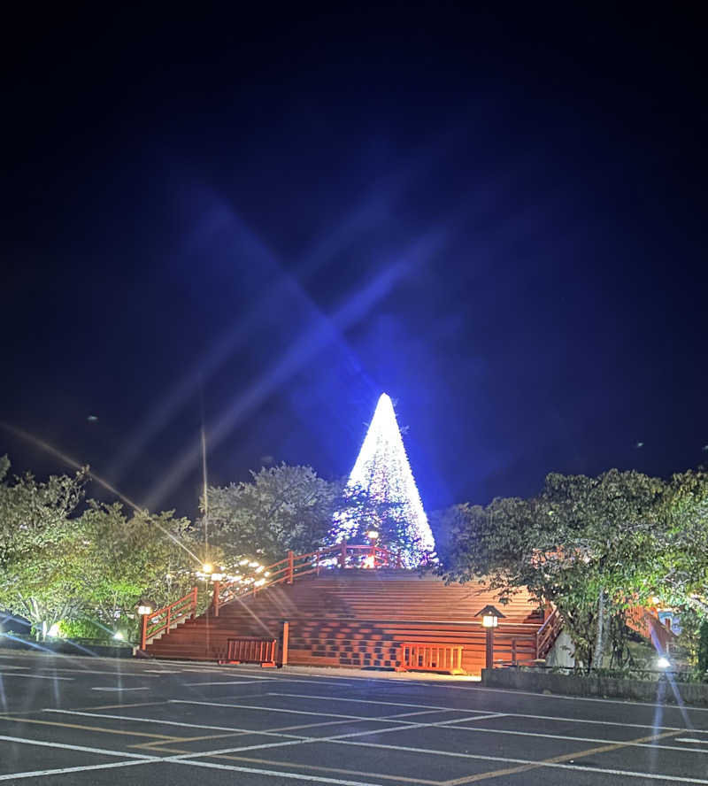 evergreenさんの天然温泉 気楽坊 (御殿場時之栖内)のサ活写真