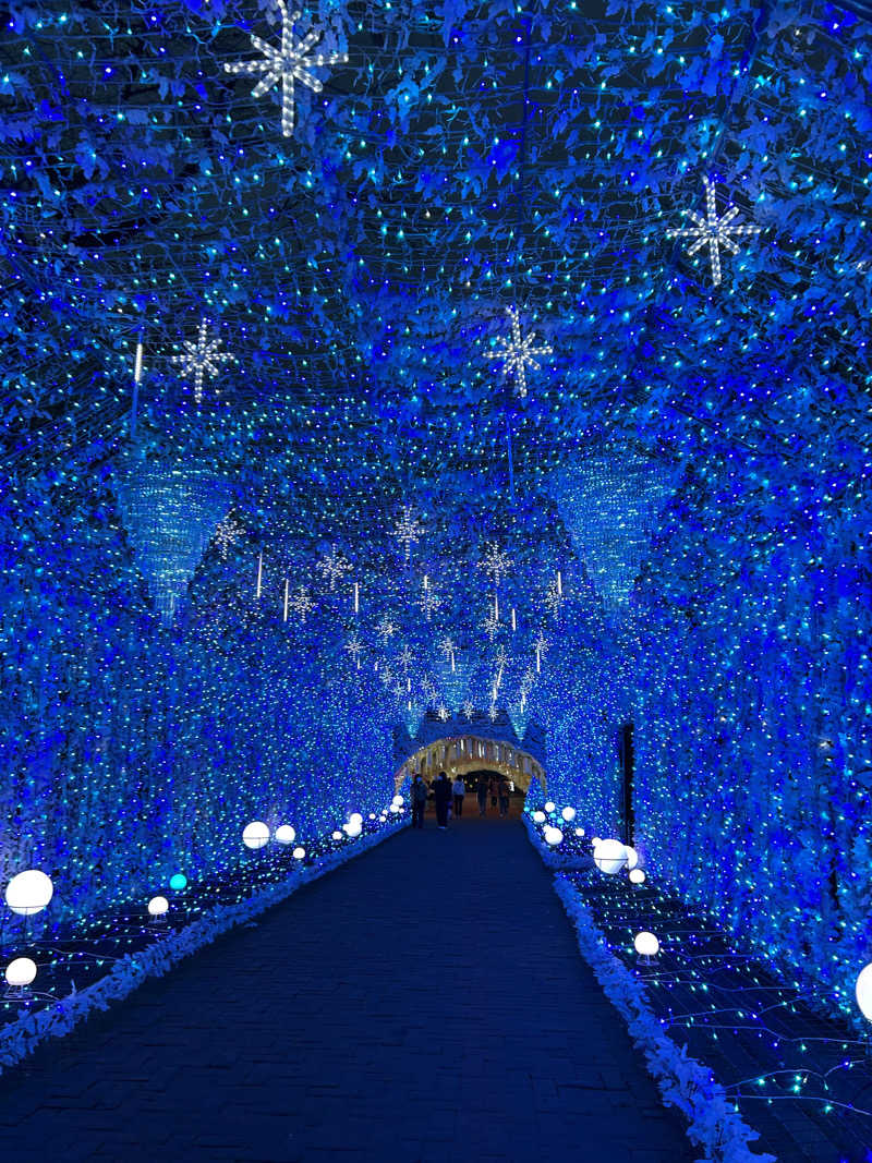 evergreenさんの天然温泉 気楽坊 (御殿場時之栖内)のサ活写真