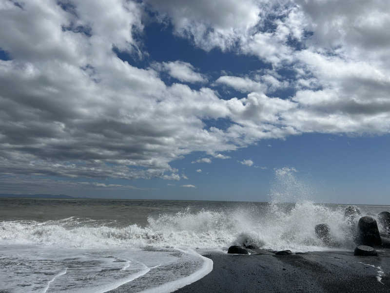 evergreenさんの駿河健康ランドのサ活写真