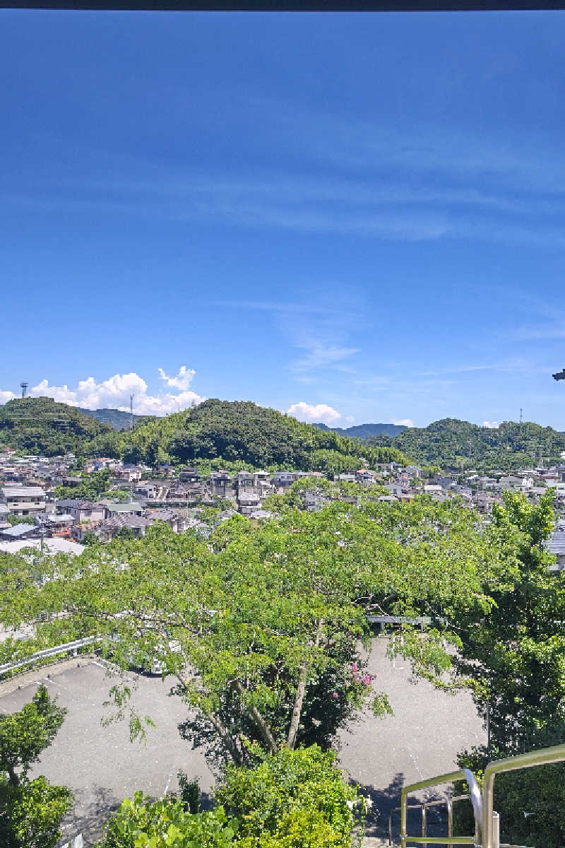 笑うメダカさんのゆりの温泉のサ活写真