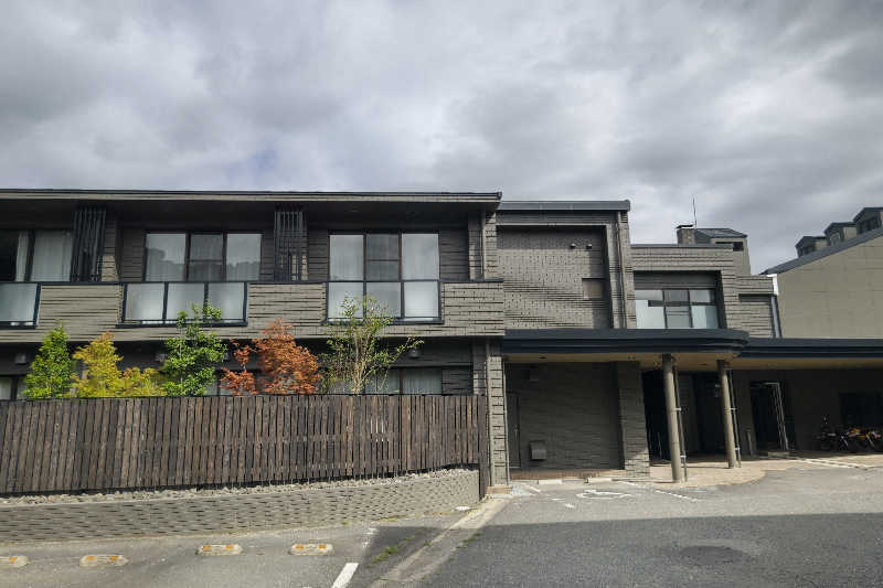 笑うメダカさんのOND HOTELのサ活写真