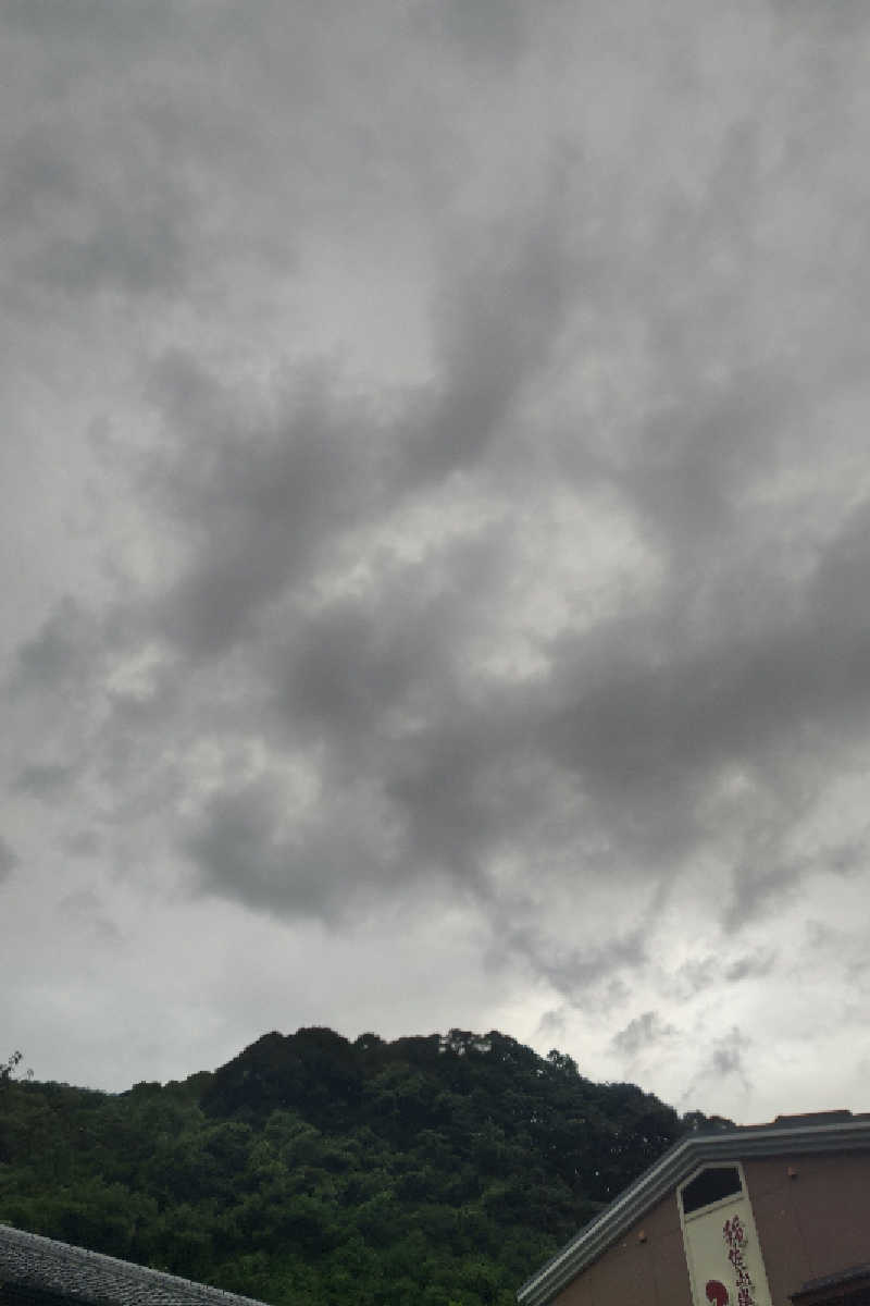 笑うメダカさんの稲佐山温泉ふくの湯のサ活写真