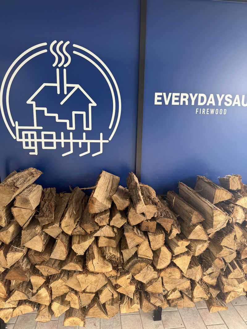 チンジャオさんの毎日サウナ 越谷店のサ活写真