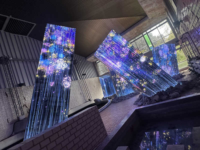 しゅんさんの御船山楽園ホテル  らかんの湯のサ活写真