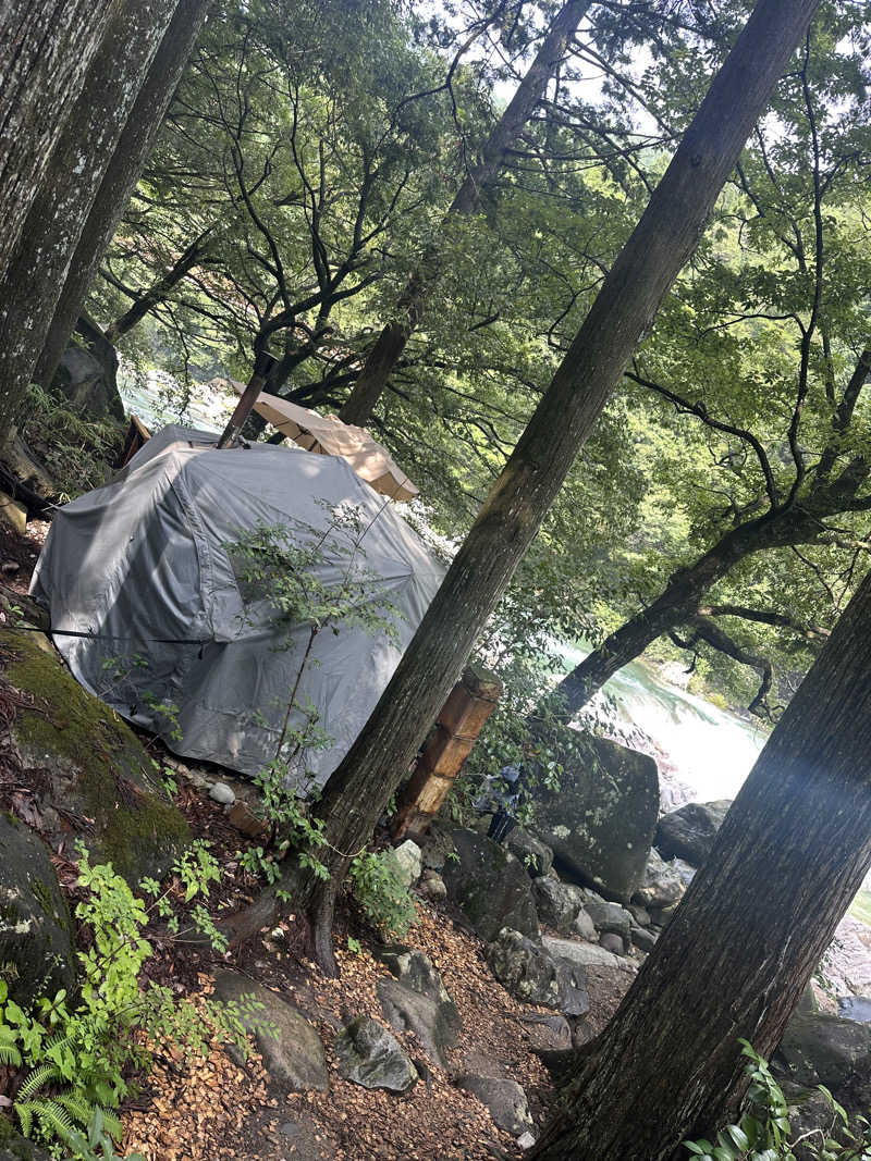 しゅんさんのITADORI SAUNAのサ活写真