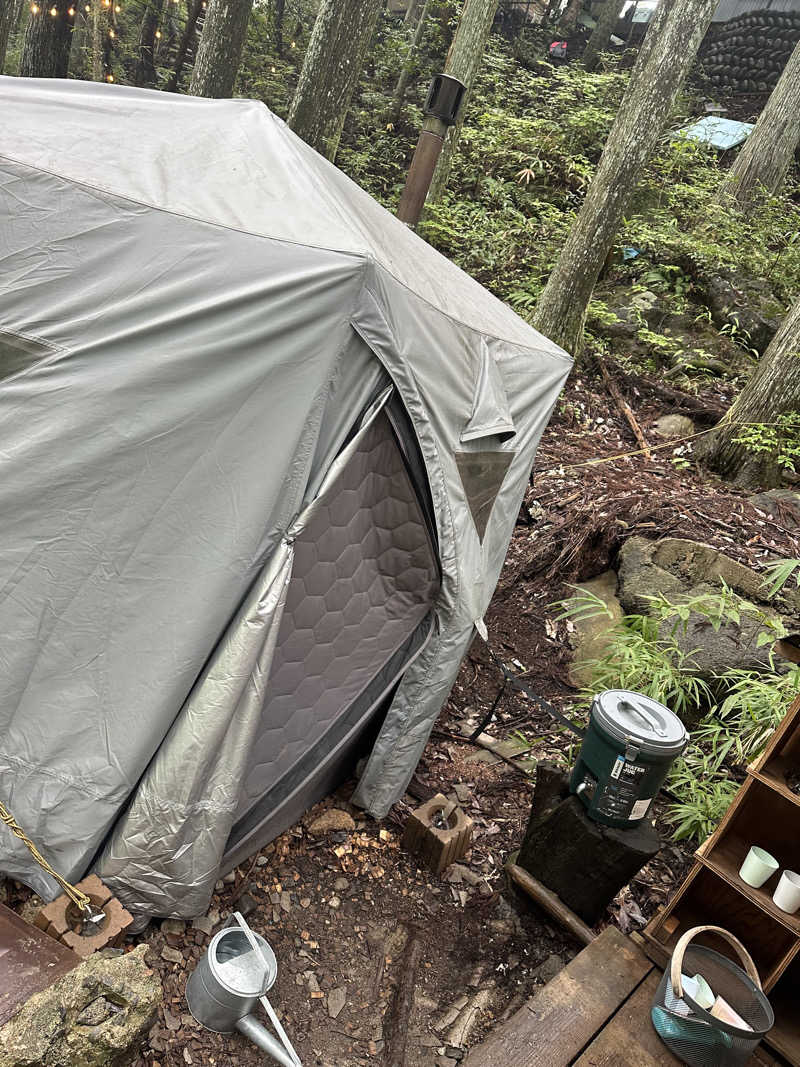 しゅんさんのITADORI SAUNAのサ活写真