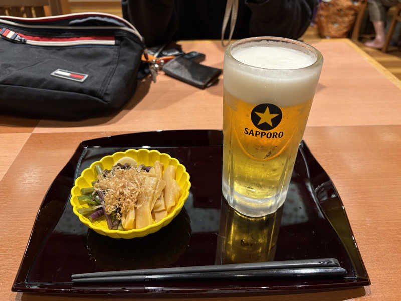 メンディーさんの湯処花ゆづきのサ活写真