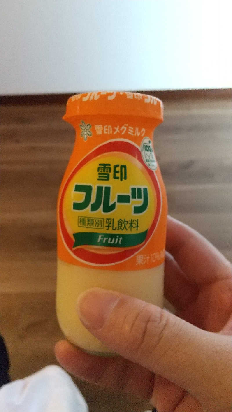 いっちーさんの極楽湯 多摩センター店のサ活写真