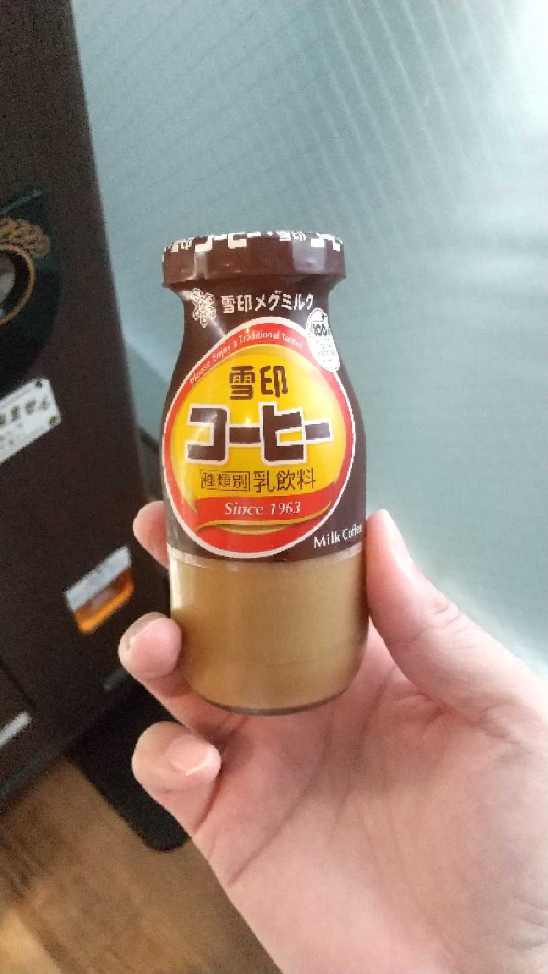 いっちーさんの極楽湯 多摩センター店のサ活写真