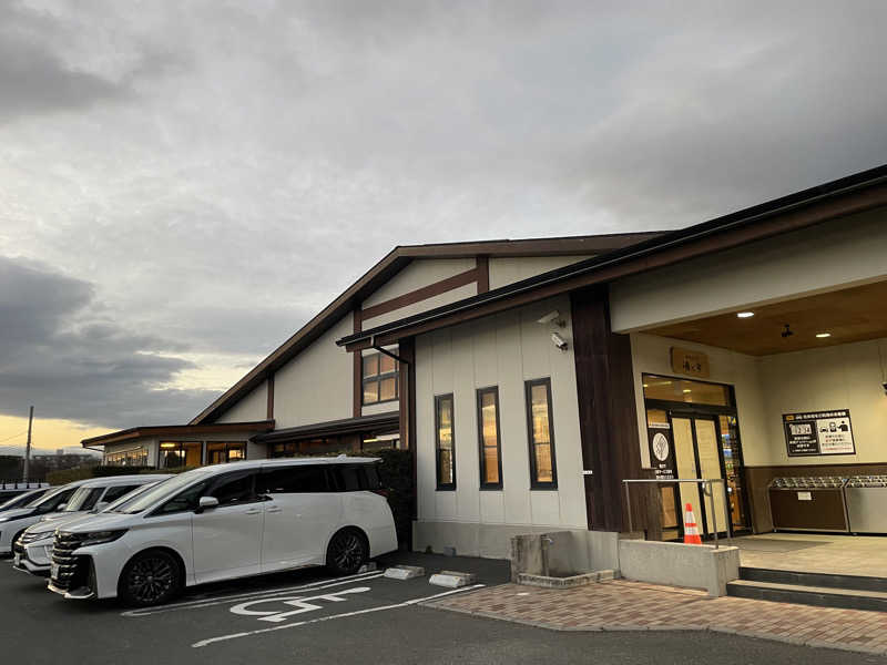 ニシサブローさんの湯乃市 藤沢柄沢店のサ活写真