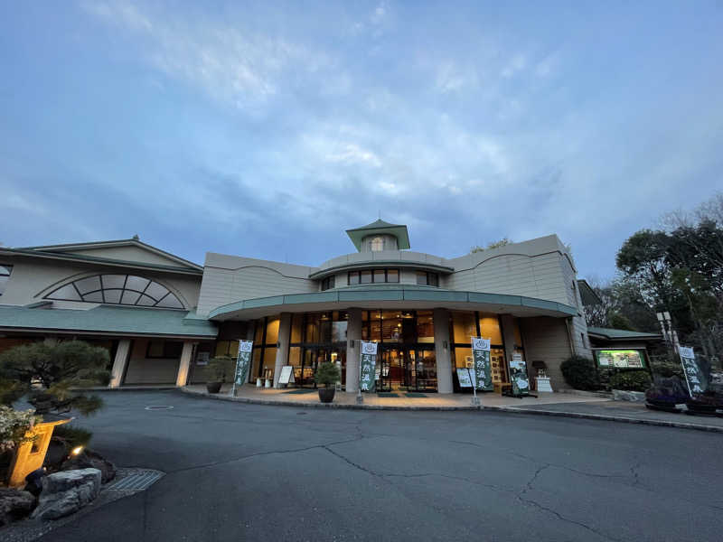 ニシサブローさんの天然温泉 花鳥風月のサ活写真