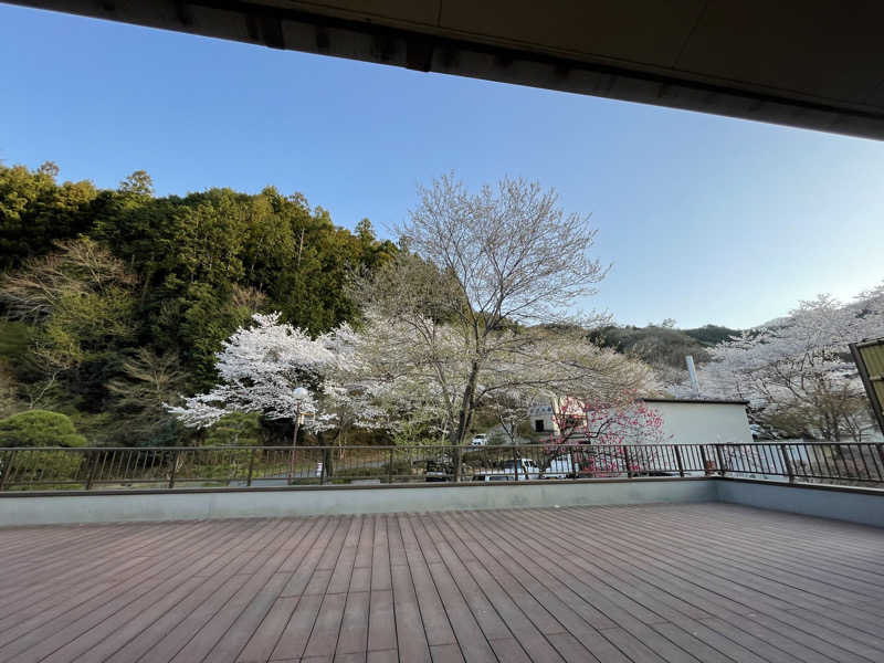ニシサブローさんの秩父温泉 満願の湯のサ活写真
