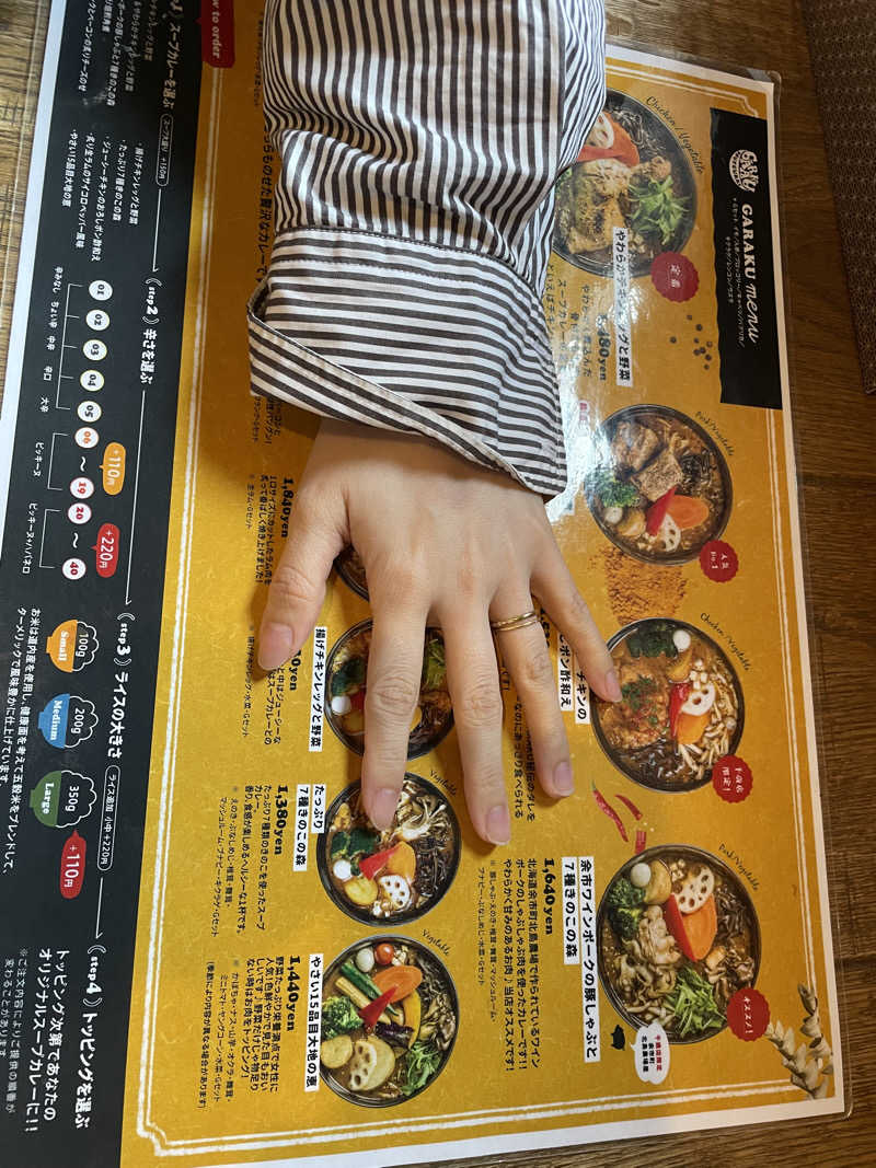 ニシサブローさんの北のたまゆら 桑園のサ活写真