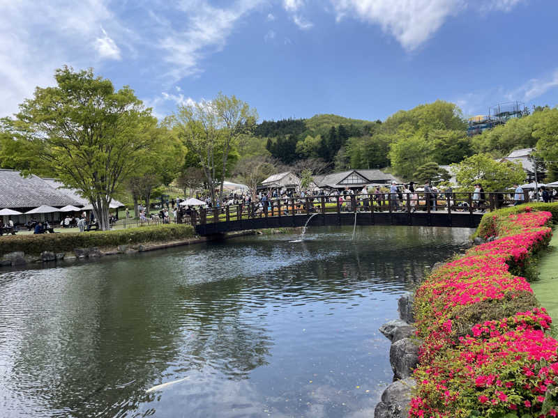 ニシサブローさんの湯の道利久 吉岡店のサ活写真