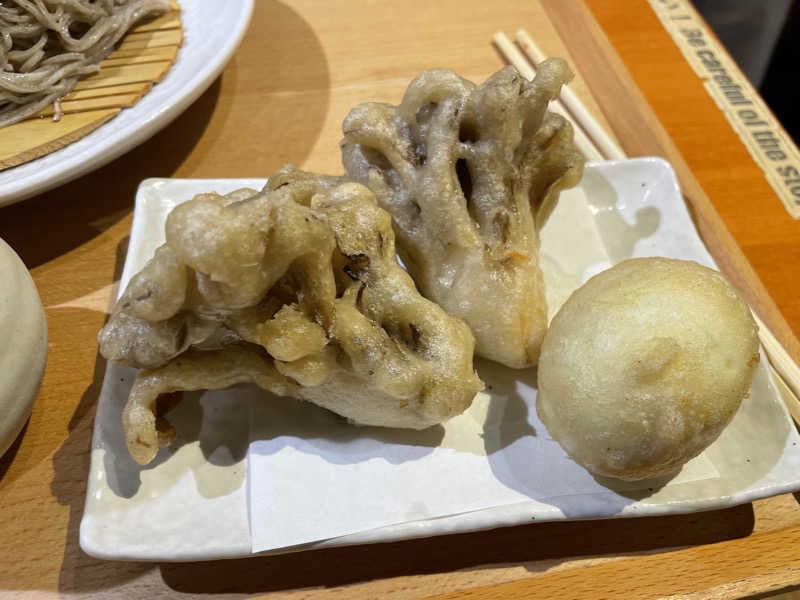 ニシサブローさんの林檎の湯屋 おぶ～のサ活写真