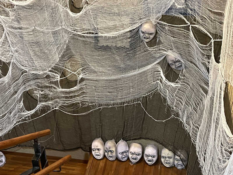 ニシサブローさんの仙川湯けむりの里のサ活写真