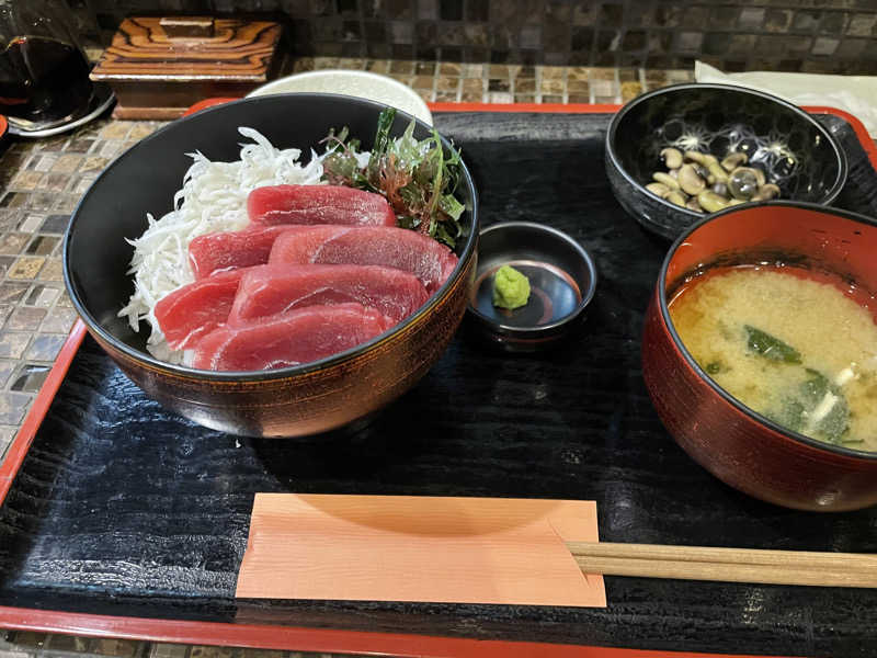 ニシサブローさんの湯乃市 藤沢柄沢店のサ活写真