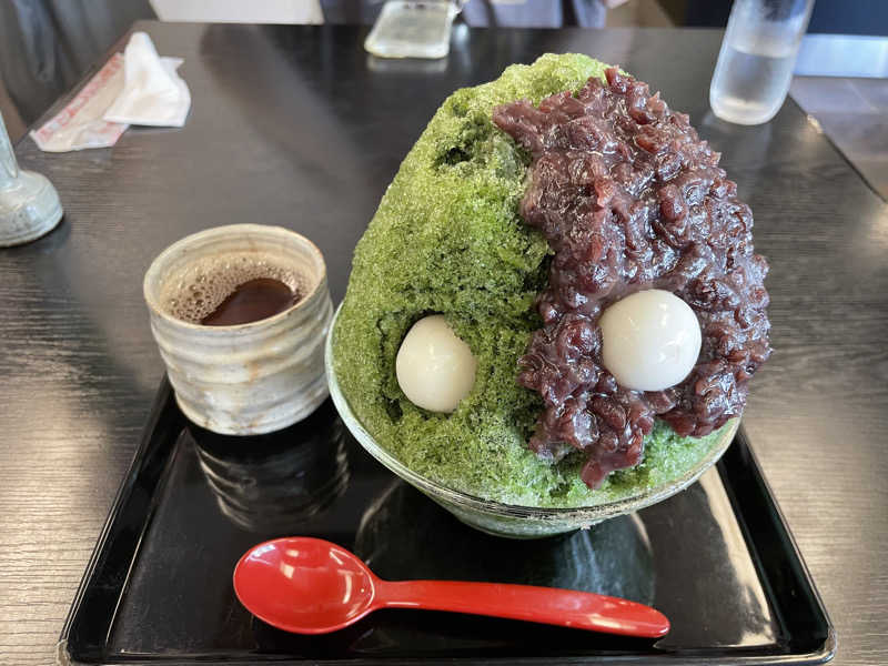 ニシサブローさんの湯乃市 藤沢柄沢店のサ活写真