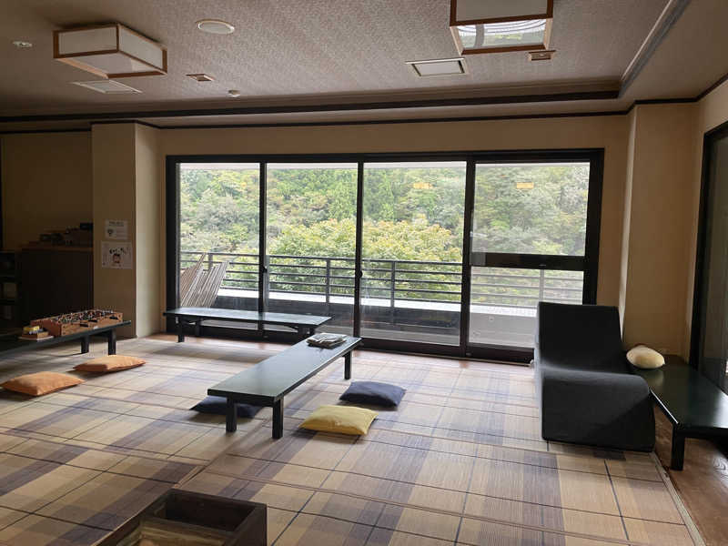 ニシサブローさんのさぷらすのサ活写真