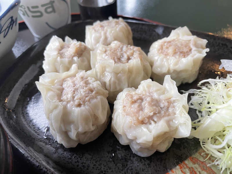 ニシサブローさんのさぷらすのサ活写真