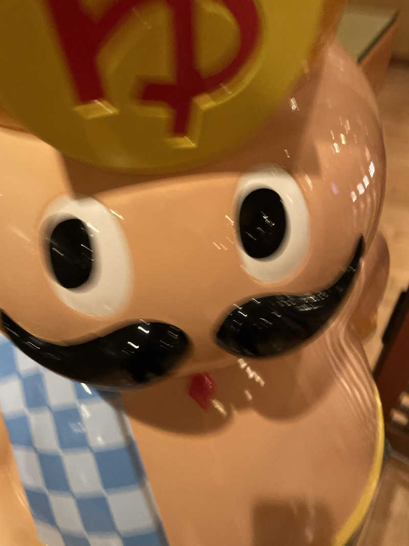 ニシサブローさんのおふろの王様 花小金井店のサ活写真