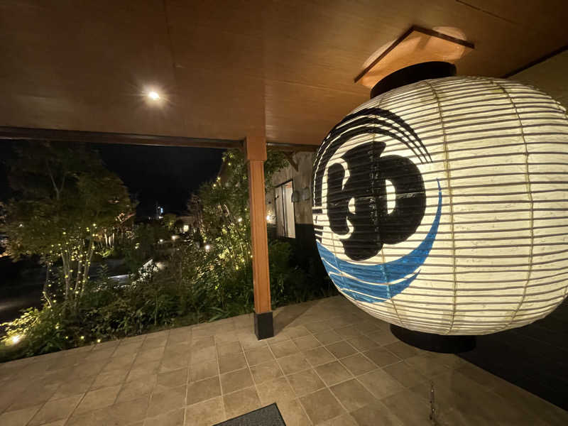 ニシサブローさんの小江戸温泉 KASHIBAのサ活写真