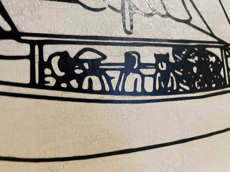 ニシサブローさんの小江戸温泉 KASHIBAのサ活写真