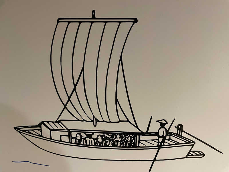 ニシサブローさんの小江戸温泉 KASHIBAのサ活写真