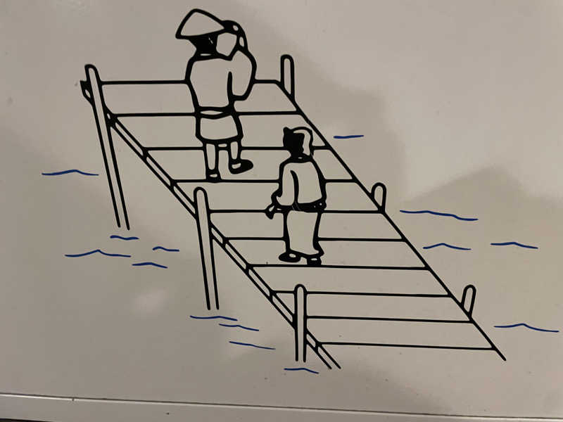 ニシサブローさんの小江戸温泉 KASHIBAのサ活写真