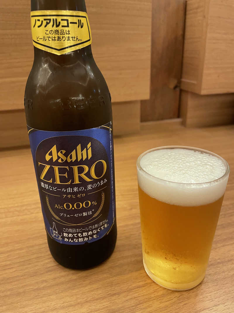 ニシサブローさんの小江戸温泉 KASHIBAのサ活写真