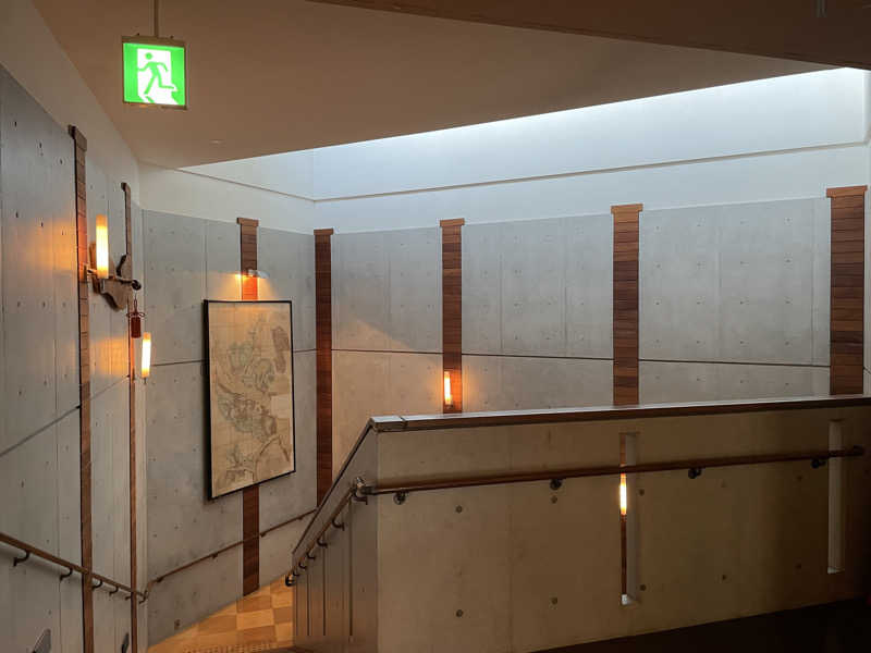 ニシサブローさんの佐野天然温泉 湯処 のぼり雲のサ活写真