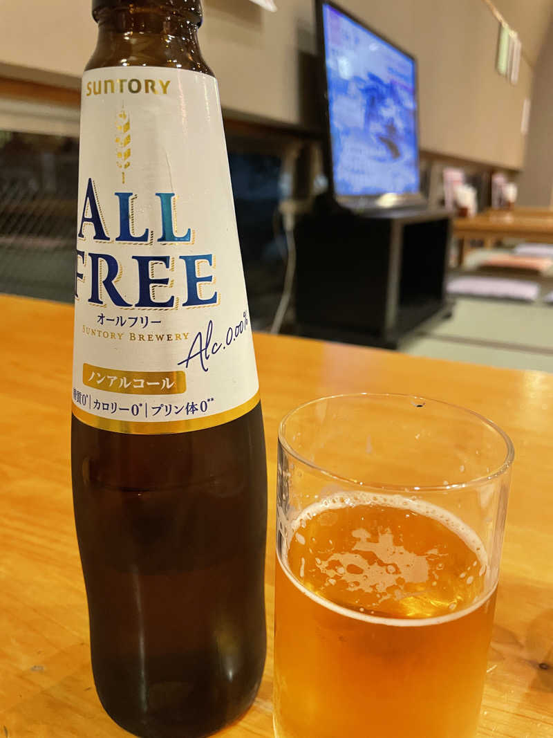 ニシサブローさんの佐野天然温泉 湯処 のぼり雲のサ活写真