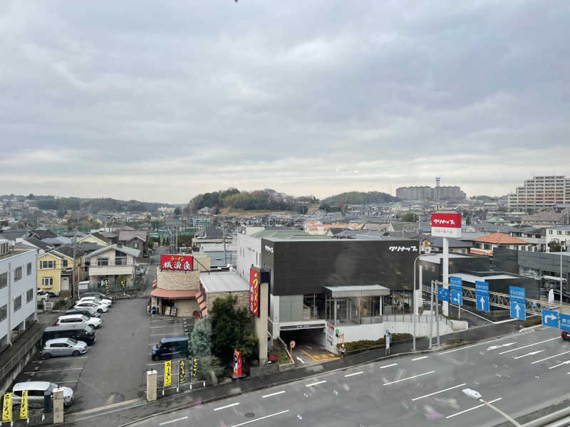 ニシサブローさんの港北天然温泉ゆったりCOco(ここ)のサ活写真