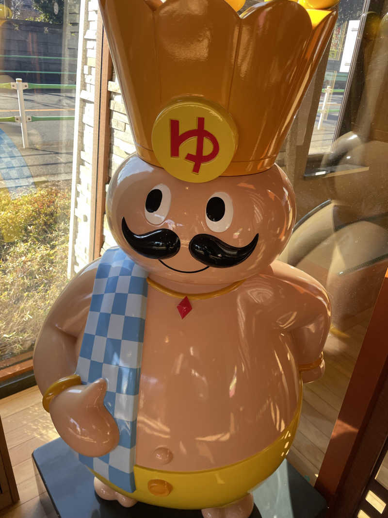 ニシサブローさんのおふろの王様 花小金井店のサ活写真