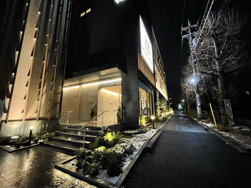 ニシサブローさんのおふろの王様 和光店のサ活写真