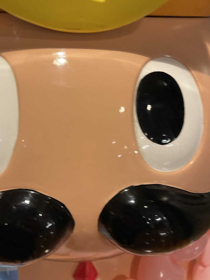 ニシサブローさんのおふろの王様 高座渋谷駅前店のサ活写真