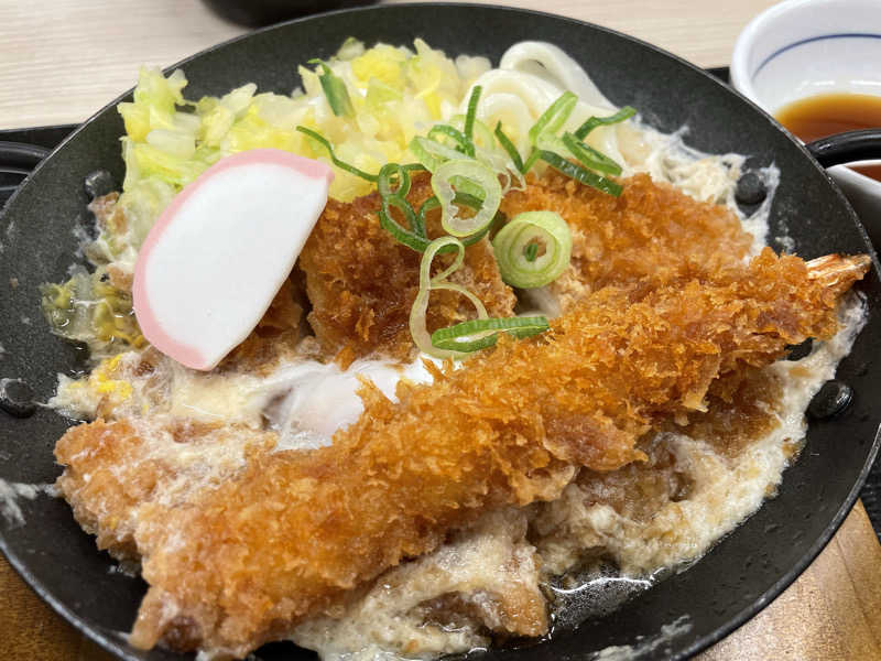 ニシサブローさんのよみうりランド眺望温泉 花景の湯のサ活写真