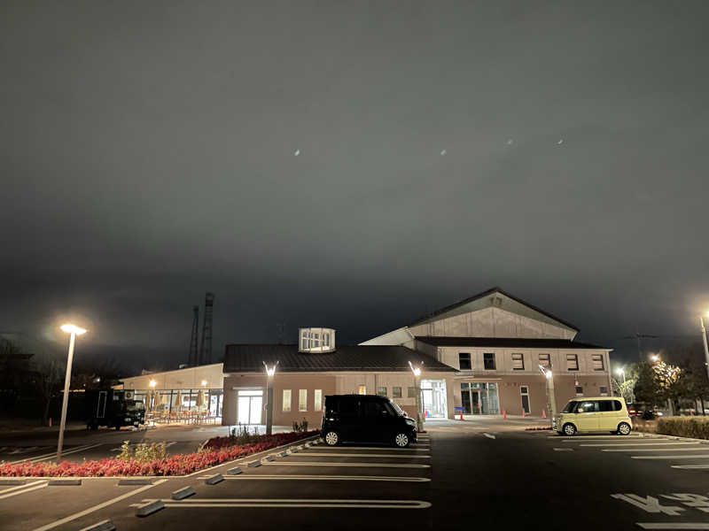 ニシサブローさんのフレッシュランド西多摩 よつ葉の湯のサ活写真