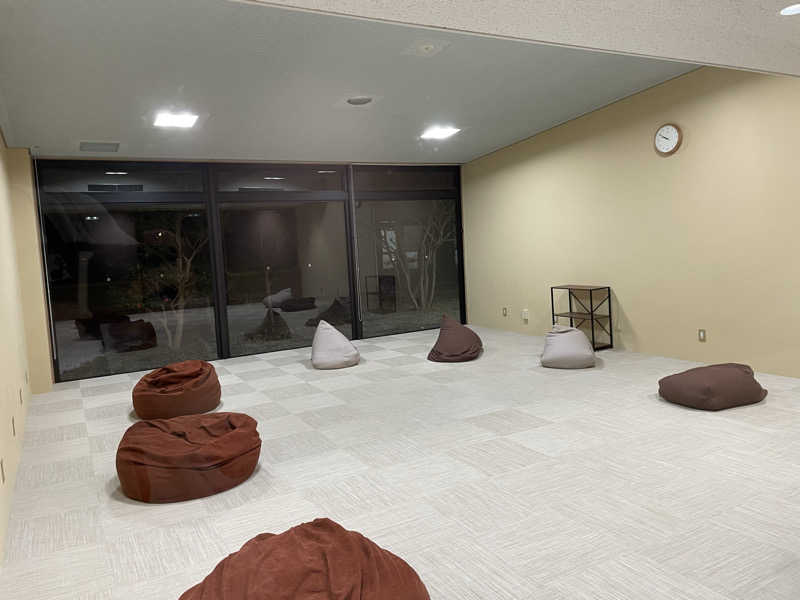 ニシサブローさんのフレッシュランド西多摩 よつ葉の湯のサ活写真