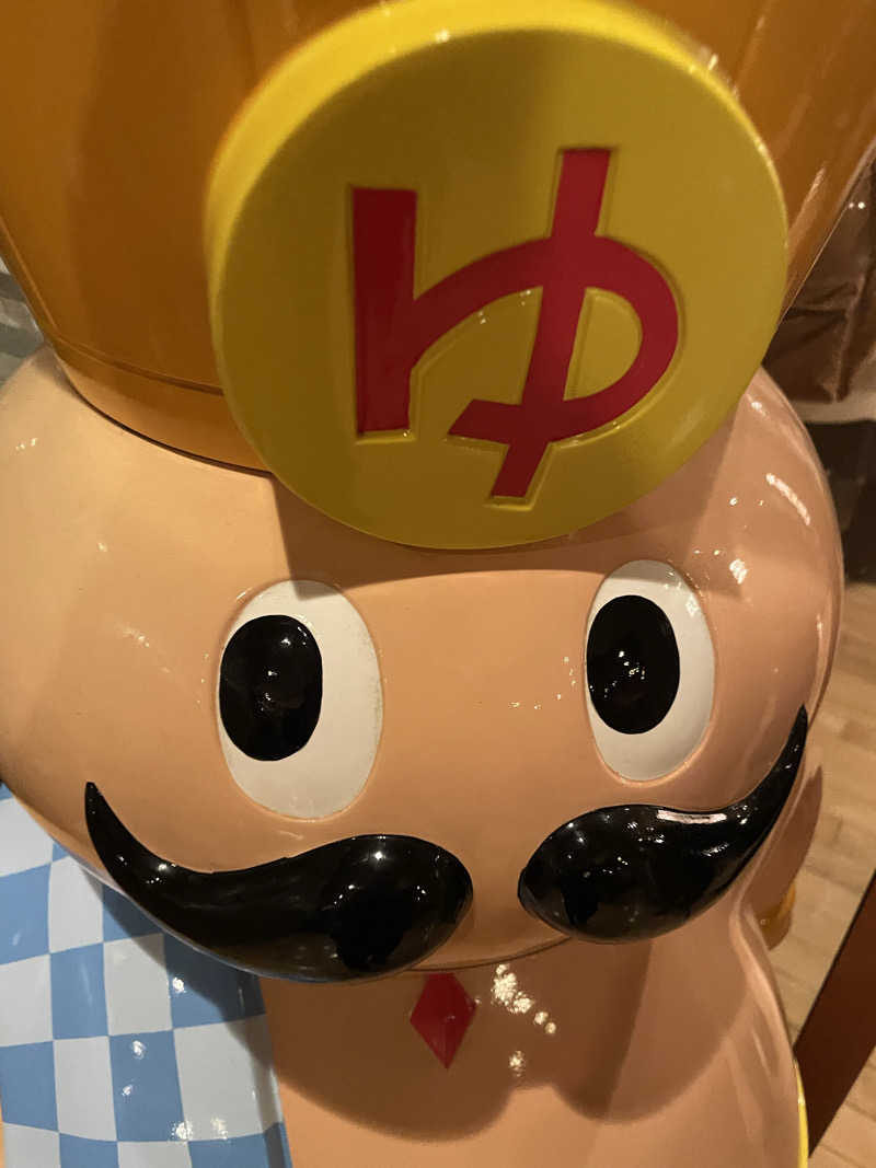 ニシサブローさんのおふろの王様 花小金井店のサ活写真