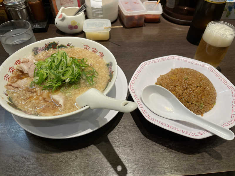 ニシサブローさんの小平天然温泉テルメ小川のサ活写真