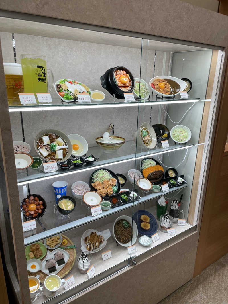 ニシサブローさんのOYUGIWA にいざ温泉のサ活写真