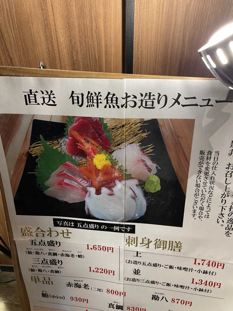 ニシサブローさんの埼玉スポーツセンター天然温泉のサ活写真