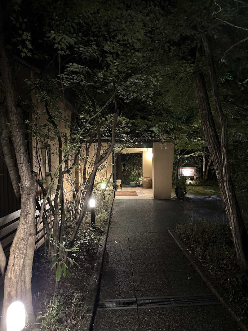 サッウーナさんの湯泉郷 温泉館 湯招花のサ活写真