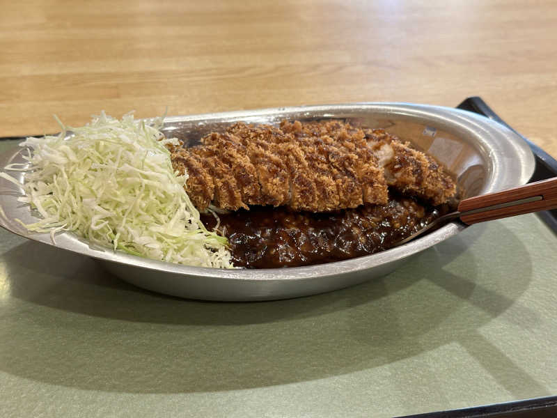 サッウーナさんの天然温泉コロナの湯 小倉店のサ活写真