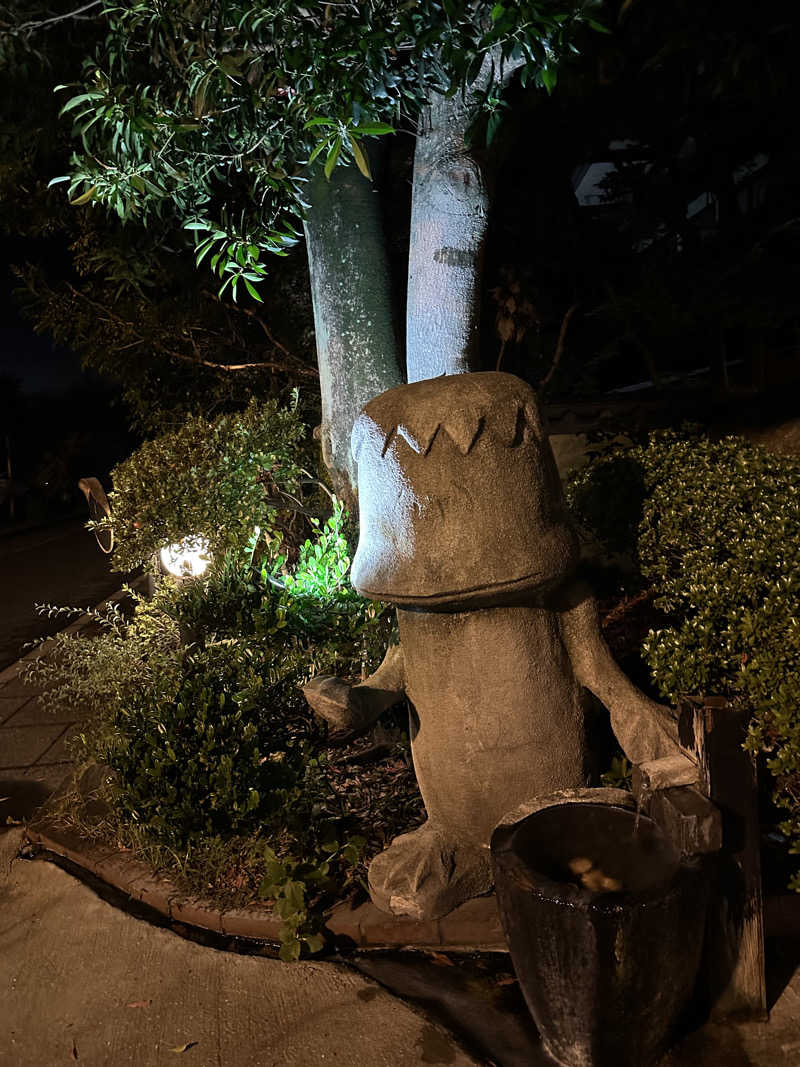 サッウーナさんの原鶴温泉 泰泉閣のサ活写真